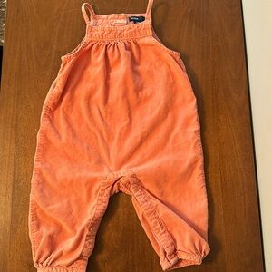 Baby Gap Overalls